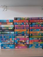 41 Vhs films kinderen, Ophalen, Zo goed als nieuw