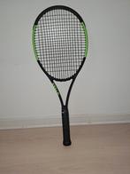 Raquette de tennis adulte Wilson, Sport en Fitness, Tennis, Ophalen, Gebruikt, Racket, Wilson