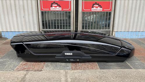 Coffre de toit Thule A LOUER, Auto diversen, Dakkoffers, Gebruikt, Ophalen