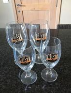 Gust glazen, perfecte staat, Enlèvement, Comme neuf