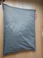 Fatboy zitzak, Huis en Inrichting, Zitzakken, Ophalen of Verzenden, Zo goed als nieuw, Grijs, Zitzak