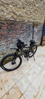 Electrische Mountenbike Stance E+1 pro2021 zo goed als nieuw, Ophalen of Verzenden, Zo goed als nieuw, Giant