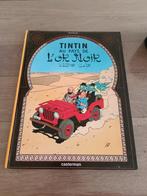 Tintin au pays de l'or noir 1977, Livres, Enlèvement ou Envoi, Comme neuf