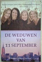 De weduwen van 11 september, Boeken, Geschiedenis | Wereld, Ophalen of Verzenden, Zo goed als nieuw
