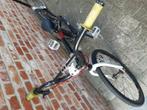 Race BMX, Fietsen en Brommers, Ophalen, Gebruikt