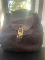 Delvaux Lucifer . iconische rugzak . gewilde  modellen, Ophalen, Gebruikt