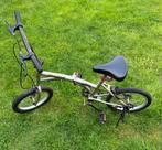 CITY - BIKE, Gebruikt, Heren, Geen vering, Ophalen