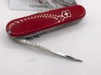 Very Rare Victorinox Climber Long Nail File Swiss Army, Verzenden, Nieuw