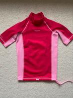 T-shirt anti UV chaud taille 6 ans, Ophalen, Meisje, Sport- of Zwemkleding, Zo goed als nieuw