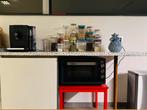Oven 60 euro als nieuw, Ophalen, Zo goed als nieuw