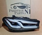 Koplamp BMW 5 Serie G30 G31 LCI VOLL LED Rechts 9850586-05, Ophalen of Verzenden, Herkomst onderdeel bekend, Gebruikt