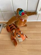 Tijger en Aap Walt Disney, Verzamelen, Ophalen, Zo goed als nieuw