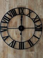 Horloge Maisons du Monde 60cm, Huis en Inrichting, Ophalen, Zo goed als nieuw