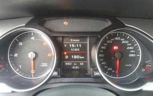 Kmteller kapot, valt uit, ontbrekende pixels in LCD, Auto-onderdelen, Dashboard en Schakelaars, Gebruikt, Ophalen of Verzenden