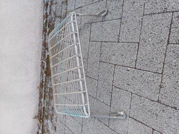 Opstapje beschikbaar voor biedingen
