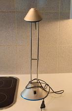 2 bureau lampen., Huis en Inrichting, Lampen | Tafellampen, Zo goed als nieuw, Ophalen