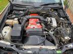 Mercedes W124 E200 motor M111 16v w202 W210 W208 w201, Auto-onderdelen, Ophalen of Verzenden