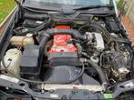 Mercedes W124 E200 motor M111 16v w202 W210 W208 w201, Enlèvement ou Envoi