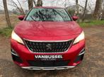 Peugeot 3008 Allure, Auto's, Peugeot, Automaat, https://public.car-pass.be/vhr/ba7b4b68-c2a5-4bb1-8541-cec977344648, 34 g/km, 181 pk