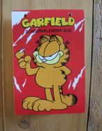 Garfield scheurkalender 2012, Verzamelen, Stripfiguren, Ophalen of Verzenden, Garfield, Zo goed als nieuw, Overige typen