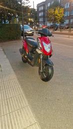 Kymco agility 50 classe b, Fietsen en Brommers, Brommers | Derbi, Klasse B (45 km/u), 50 cc