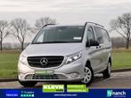 Mercedes-Benz VITO 114 cdi, Te koop, Zilver of Grijs, Diesel, Bedrijf