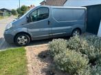 Op vivaro camionette prijs inclusief btw, Auto's, Opel, Te koop, Particulier, Radio