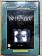 DVD Poltergeist, Cd's en Dvd's, Dvd's | Horror, Gebruikt, Ophalen of Verzenden