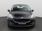 Ford Fiesta 1.0i EcoBoost Connected | Airco | Carplay | Crui, Voorwielaandrijving, Stof, Gebruikt, 580 kg