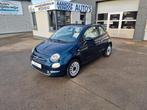 Fiat 500C 1.0 Hybrid CABRIO * APPLE CARPLAY * ANDROID AUTO, Auto's, Fiat, 4 zetels, Stof, Euro 6, Cabriolet