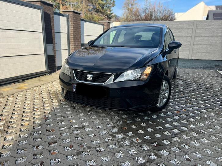 Seat ibiza 1.0 Tsi met 96.000km 1ste eigenaar, Auto's, Seat, Particulier, Ibiza, Airbags, Airconditioning, Alarm, Bluetooth, Boordcomputer