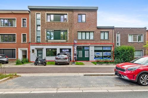 Commercieel te koop in Mortsel, 1 slpk, Immo, Huizen en Appartementen te koop, Overige soorten