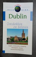 Dublin, Ophalen of Verzenden, Gelezen, Europa, Reisgids of -boek