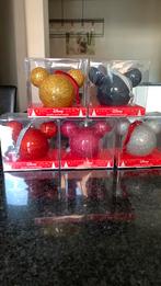 Kerstballen Disney, Diversen, Ophalen, Nieuw