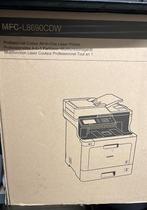 Printer MGCL 8690 cdw, Enlèvement, Neuf, Copier, Imprimante