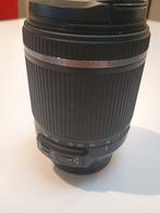 Objectif Tamron-Nikon B018N 18-200 VC noir, Envoi, Comme neuf, Objectif grand angle, Zoom