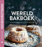 WERELD BAKBOEK van Stefan Elias, Boeken, Kookboeken, Ophalen of Verzenden, Nieuw