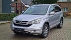 Honda CR-V 4x4 2.2D 110Kw Euro 5  Année 2013, 173.000Km, Autos, Cuir, Euro 5, Achat, Entreprise