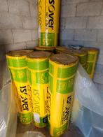 Isover isoconfort 35 g3 prijs per rol, Doe-het-zelf en Bouw, Overige materialen, 12 cm of meer, Nieuw, 15 m² of meer