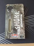 Bull's Smoke Silver Ash 90%, Sport en Fitness, Ophalen of Verzenden, Nieuw, Pijlen
