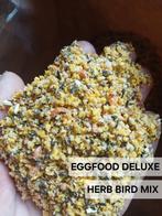 Eggfood Deluxe herb bird mix - Opsturen is mogelijk, Dieren en Toebehoren, Ophalen