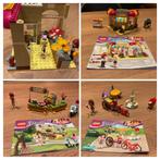 Lego, Kinderen en Baby's, Speelgoed | Duplo en Lego, Ophalen, Zo goed als nieuw, Lego