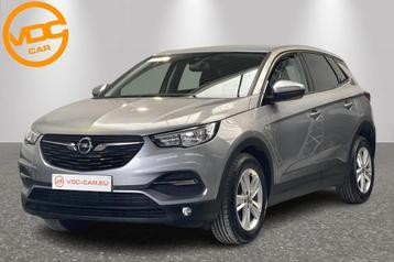 Opel Grandland X Enjoy *GPS - PDC Av+Ar*  beschikbaar voor biedingen