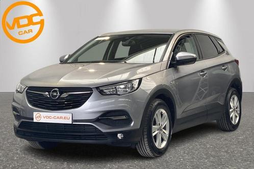 Opel Grandland X Enjoy *GPS - PDC Av+Ar*, Auto's, Opel, Grandland X, Airbags, Airconditioning, Bluetooth, Boordcomputer, Centrale vergrendeling