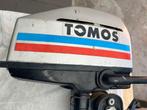 4pk buitenboordmotor tomos, Ophalen, Gebruikt, Minder dan 5 pk, Buitenboordmotor
