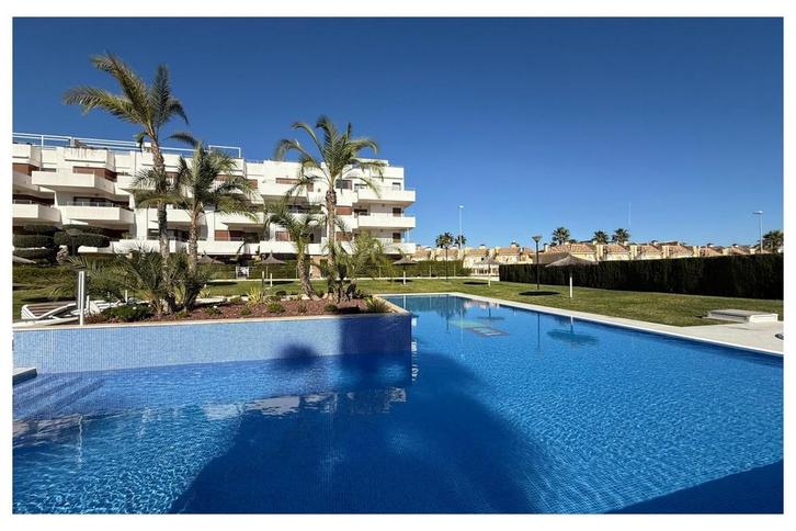 Appartement in orihuela costa, Immo, Buitenverblijven te koop