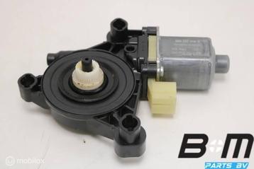 Raammotor linksachter Audi A3 8V 5Q0959801 beschikbaar voor biedingen