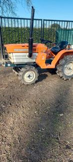 Mini-tracteur Kubota B1400, Articles professionnels, Agriculture | Tracteurs, Enlèvement ou Envoi
