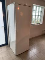 LIEBHERR diepvries met 8 laden, Elektronische apparatuur, Vriezers en Diepvrieskisten, Ophalen, Zo goed als nieuw, Vrijstaand