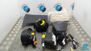 B-Max airbag set  kompleet  met spanners ed maar zonder dash beschikbaar voor biedingen